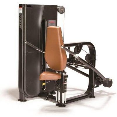 Machine de musculation Seated Dip Lexco / modèle LS-109