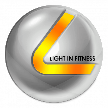 light in fitness